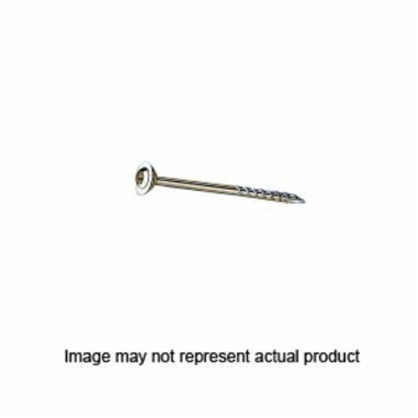 Midwest Fastener Screw LAG SBDRV TAN 5/16INX6IN M55252