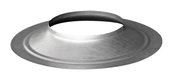 M & G DURAVENT DURAVENT 3PVL-SCR 3'' Vent Street Collar, No Size, No Color