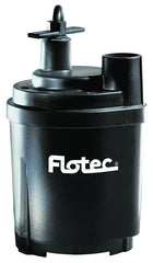 Flotec FPOS1300X-08 Submersible Utility Pump