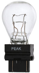 Peak 3157LL-BPP Miniature Automotive Bulb Clear
