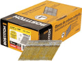 BOSTITCH Framing Nails, Wire Weld, Galvanized, Ring Shank, 28 Degree, 2-3/8-Inch x .120-Inch, 2000-Pack (S8DRGAL-FH)