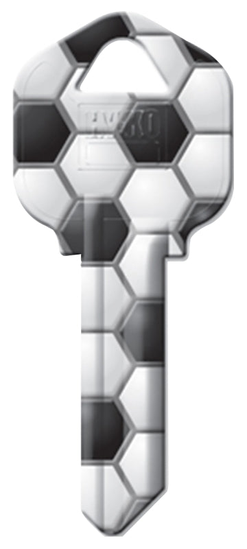 Hy-Ko Products Co Key Kw1-28 Soccer Case Of 10, Hy-Ko Products Co