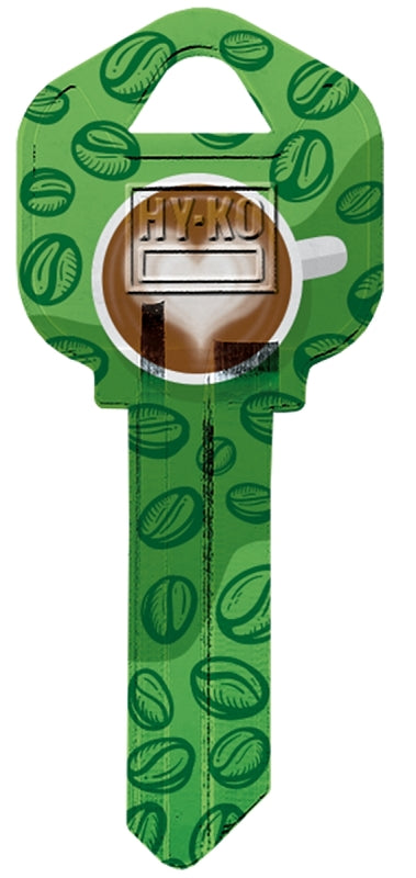 HY-KO Products 16010KW1-38 KW1 Coffee Cup Pack of 10