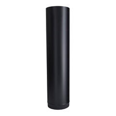 Imperial BM0122 stove pipe, Black