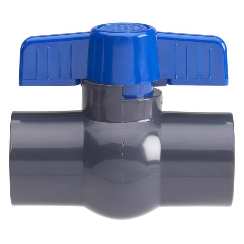 Homewerks, 0.75 Inch VBV-P80-B4B, Color