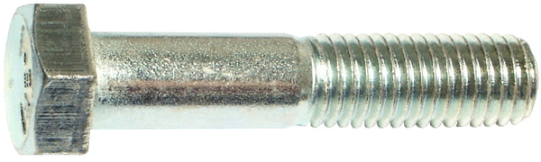 Midwest Fastener 53391 Steel Coarse Thread Screws, 5/8-11 X 3"