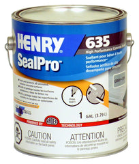 Henry 16377 Concrete Protective Sealer, Gray