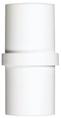 Campbell #bfsc-200-40 2" PVC Slip Coupling