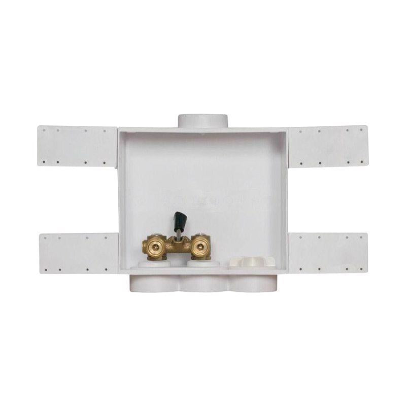Oatey 38568 38568/38822 Washing Machine Outlet Box, No Size, No Color