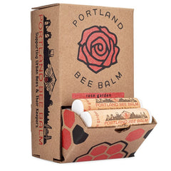 Portland Bee Balm 104 Lip Balm