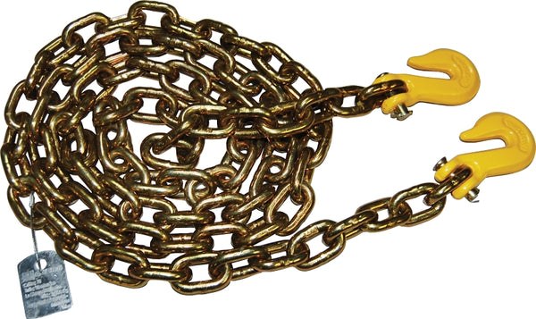 Ancra Cargo 50364-38-10 3/8" 10' XHD Chain Assembly