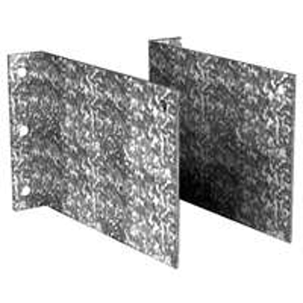 SELKIRK Corp 243430 Pellet Tee Support, 3/4-Inch
