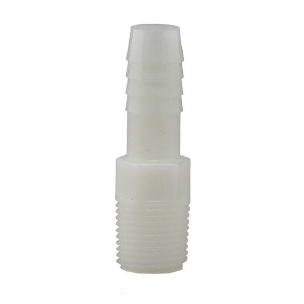 Plumbeeze Adaptr Nylon 1/2"PLXMPT UNA-05