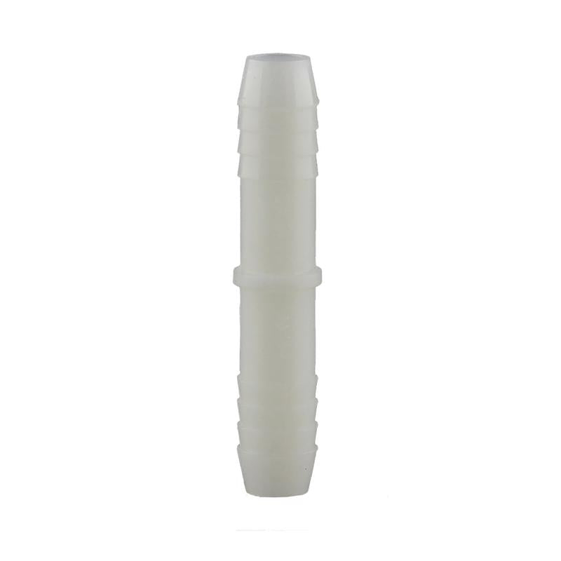 COUPLING INSERT NYLON 1/2