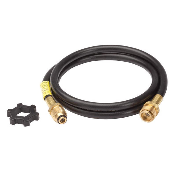 Mr. Heater Buddy Series Hose Assembly - 10-ft., Model# F273704