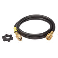 Mr. Heater Buddy Series Hose Assembly - 10-ft., Model# F273704