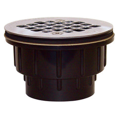 Sioux Chief 825-2A Shower Drain