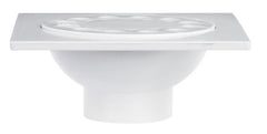 Sioux Chief 866-2PPK Bell Trap Drain