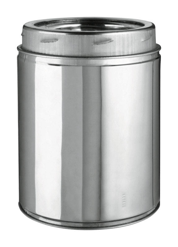 SELKIRK 208012 8" x 12" Steel Pipe/Lock Band
