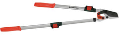Corona DualLINK extendable loppers Silver