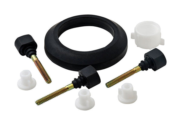 Mansfield Tank to Bowl Kit Rubber 630-6204-P-4