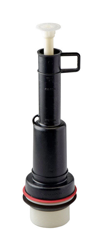 LASCO 04-2112 Mansfield 211 2-Inch Flush Valve, Plastic, 1 Pack, No Color