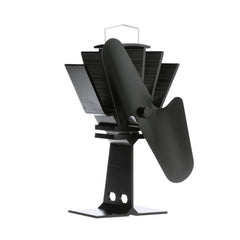 Ecofan 800CAXBX wood stove fan
