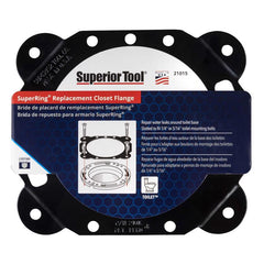 Superior Tool 21015 toilet flange