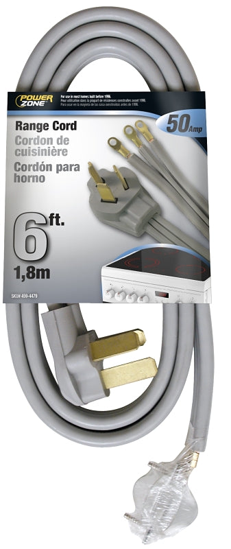 Cord Range 50a 6/2-8/1x6ft Gray