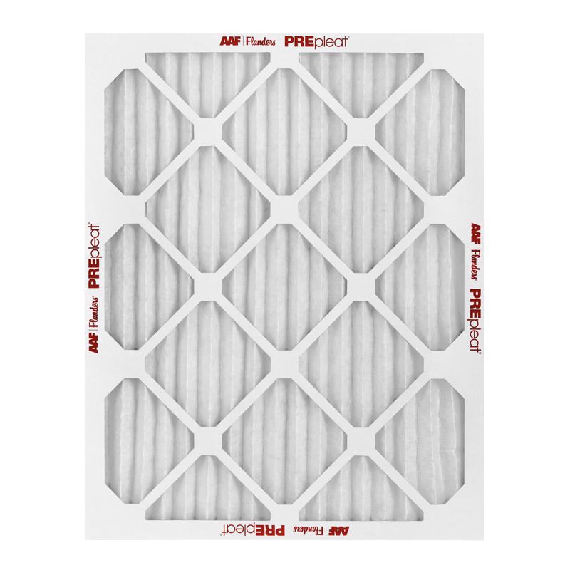 16x20x1, Percisionaire 40ldp Merv 8, 80055.011620, Pack12