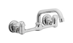 Homewerks 3190-43-CH-BC-Z kitchen sink faucet