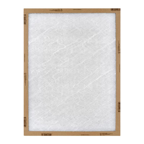 Flanders EZ Flow II 14 in. W X 20 in. H X 1 in. D Fiberglass 1 MERV Air Filter 1 pk 10055.011420