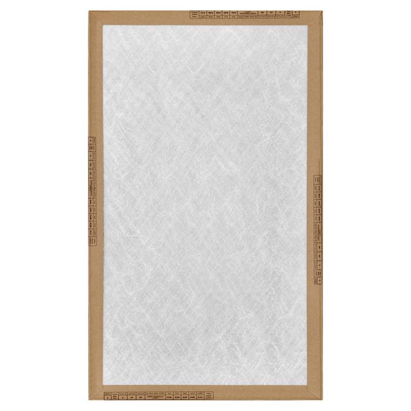 Flanders 10055.01143 14x25x1 FBG Furn Filter 10055.011425