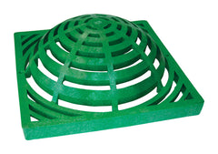 NDS 1280 Atrium Grate, Green