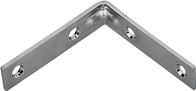 Mintcraft Corner Brace 10In Zinc CB-Z10-01