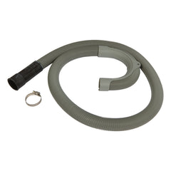 Ultra Dynamic Products WD5607005 Corrugated Washing Machine Hose W/Hook