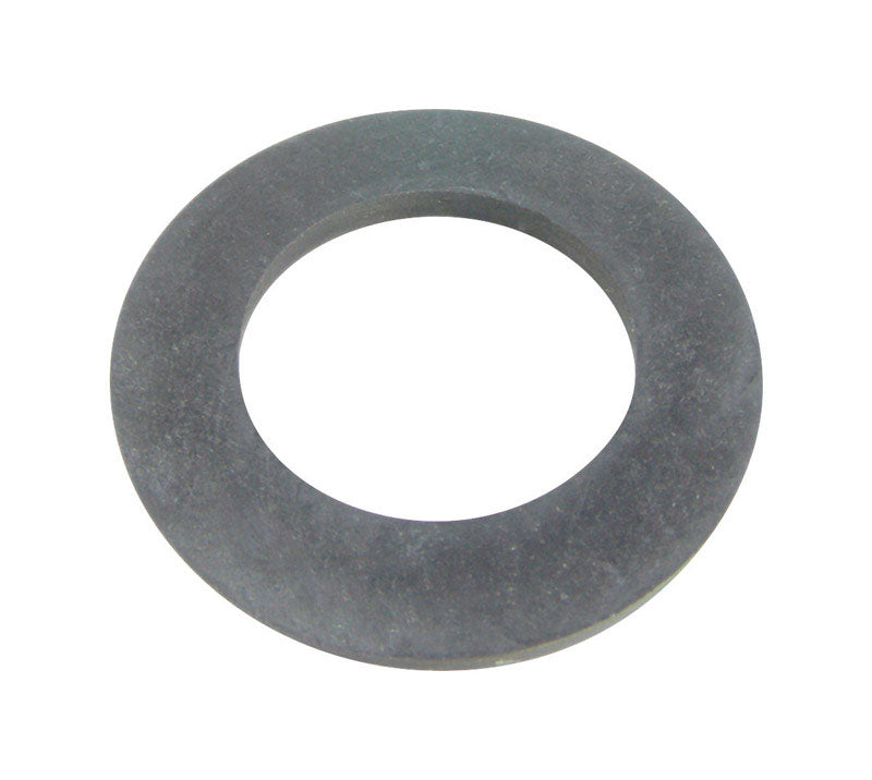 Danco 88932 Overflow Plate Gasket, Rubber, Black