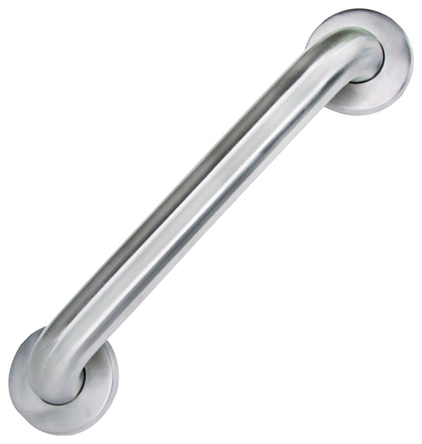 Boston Harbor SG01-01&0112 Straight Tub SAFETY Grab bar