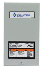 Parts 2O FP217-811-P2 Cast Iron Pump Control Box