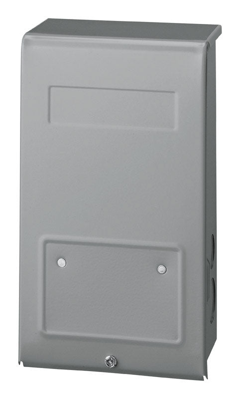 Flotec FP217-812 Parts2O Pentek Heavy Duty Submersible Well Pump Control Box, 230 V, 1 Hp, No 4 FP217-812-P2