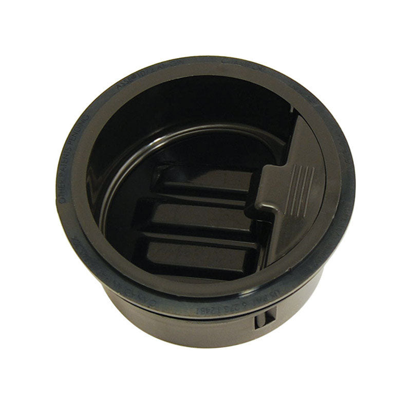 RectorSeal 97042 SureSeal, 3'', Black