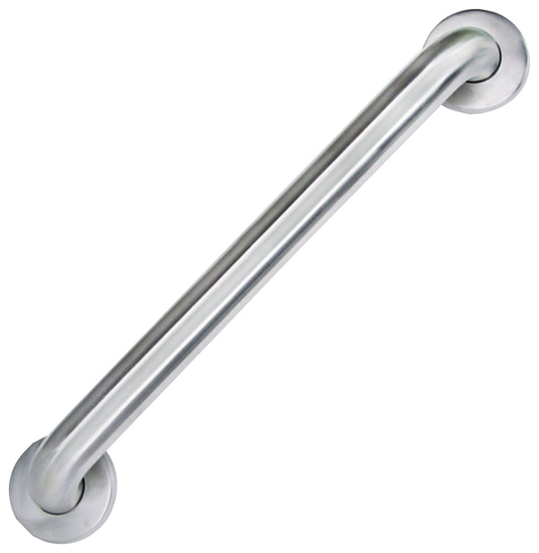 Boston Harbor SG01-01&0116 Straight Tub SAFETY Grab bar