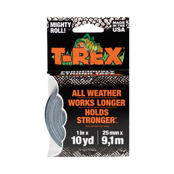 Shurtech T-REX DUCT TAPE 10YD by T-Rex MfrPartNo 241330