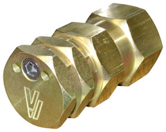 Valley Industries 6541-01-CSK Sprayer Nozzle