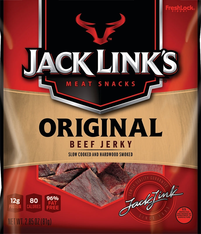 Jack Link's Original Beef Jerky