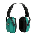 Safety Works Foldable Earmuffs SWX00115 (4-Pack)