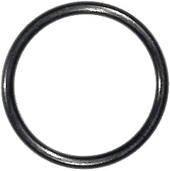Danco 13/16 in. OD x 11/16 in. ID, Rubber, #67 O-Ring, 10 per Card, 96784