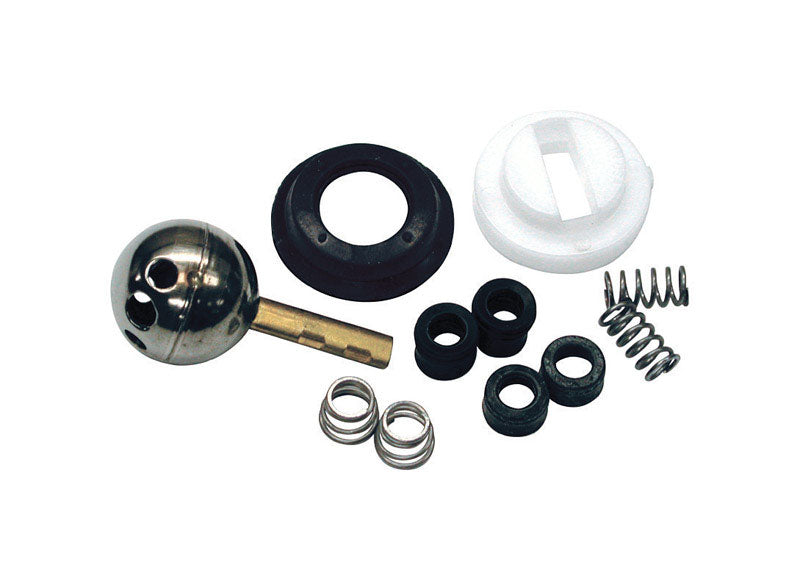 DANCO 86970 Cartridge Repair Kit for Delta Single Handle Faucets
