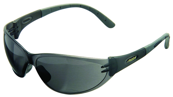 Safety Works 10041749 Contoured Tinted Safety Glasses 10050989