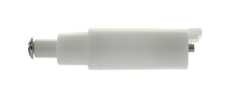Danco 18026B Stem Extension, White